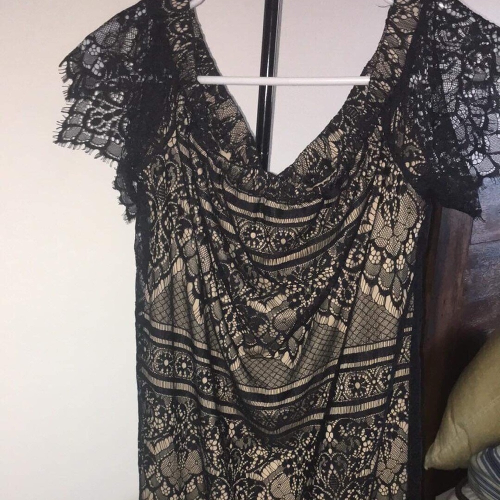 dress from rue 21